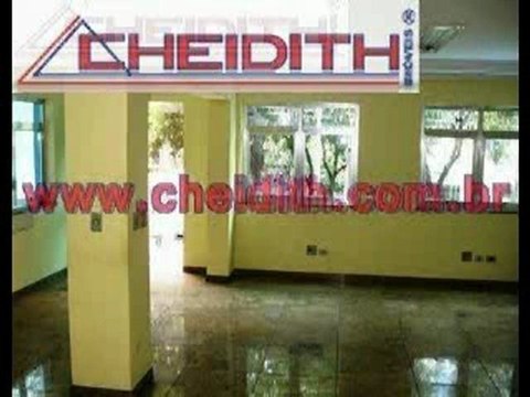 IMÓVEL COMERCIAL VENDE ALUGA (11-3232.1250)