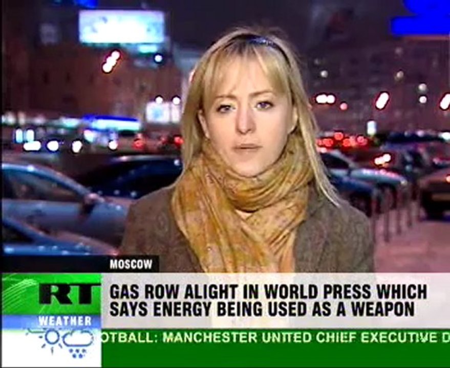 Taking sides with pipelines