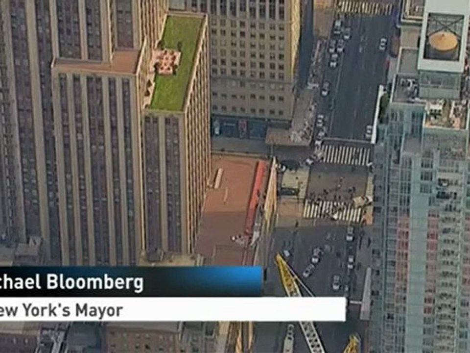 Empire State Building shooting: Two killed in N...