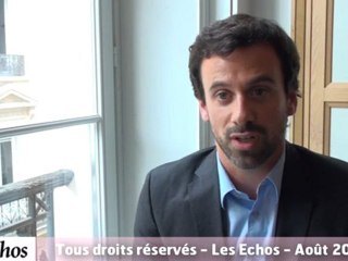 Yves-Marie Cann (CSA) : "Fin de l'embellie estivale pour la cote de l'exécutif"