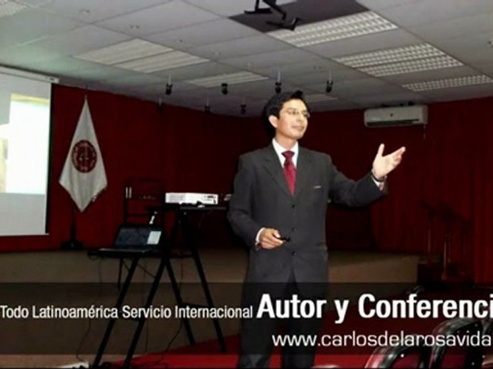 Motivador Lima