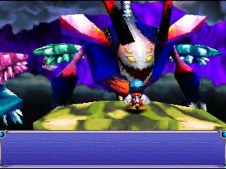 Klonoa Door to Phantomile : Partie 13 (Le réveil de Nahatombe)