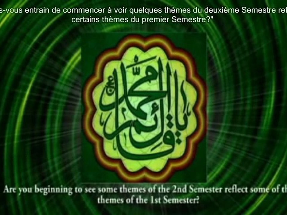 E.130 - L'Antéchrist Dajjal Sera Un Reptilien Métamorphe S.2