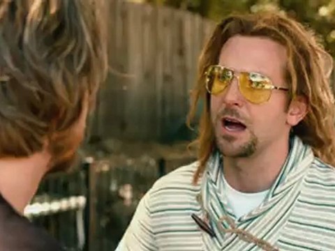 HIT & RUN - Bande-annonce VO