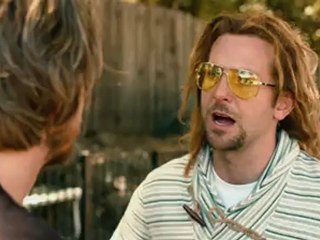 HIT & RUN - Bande-annonce VO