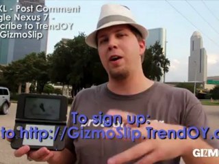 Drop Test: 3DS XL + Giveaways! - GizmoSlip