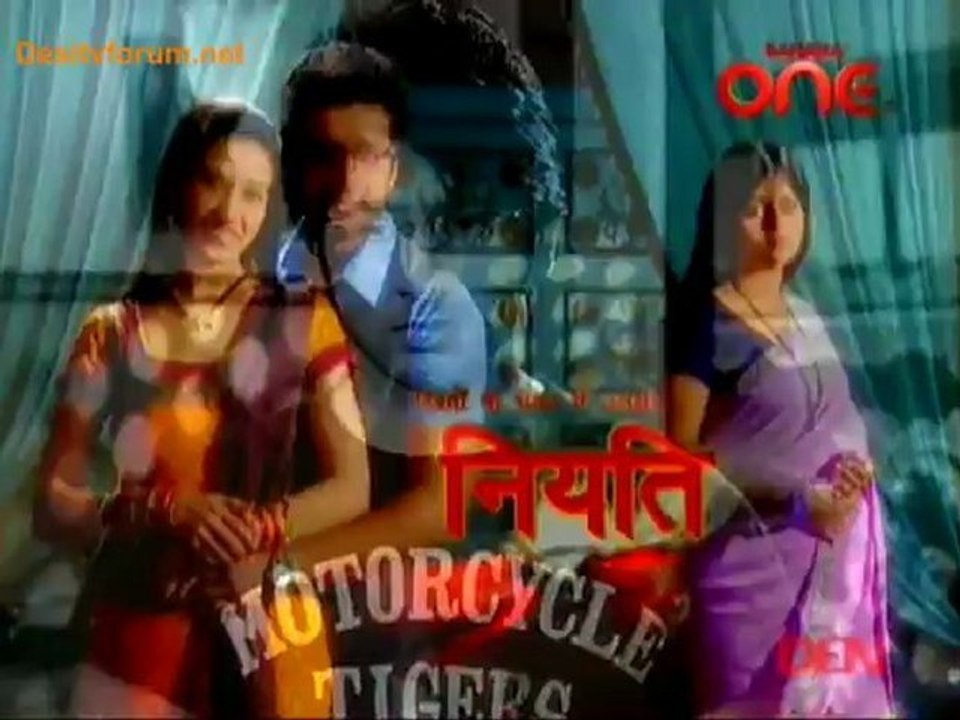 Niyati 24th August 2012 Video Watch Online pt2