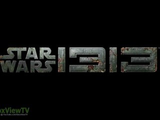 Star Wars 1313 | "Descent to the Underworld" ViDoc (Deutsche Untertitel) | FULL HD