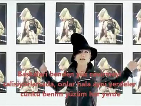 G-Dragon-One Of The Kind (TURKİSH SUB)