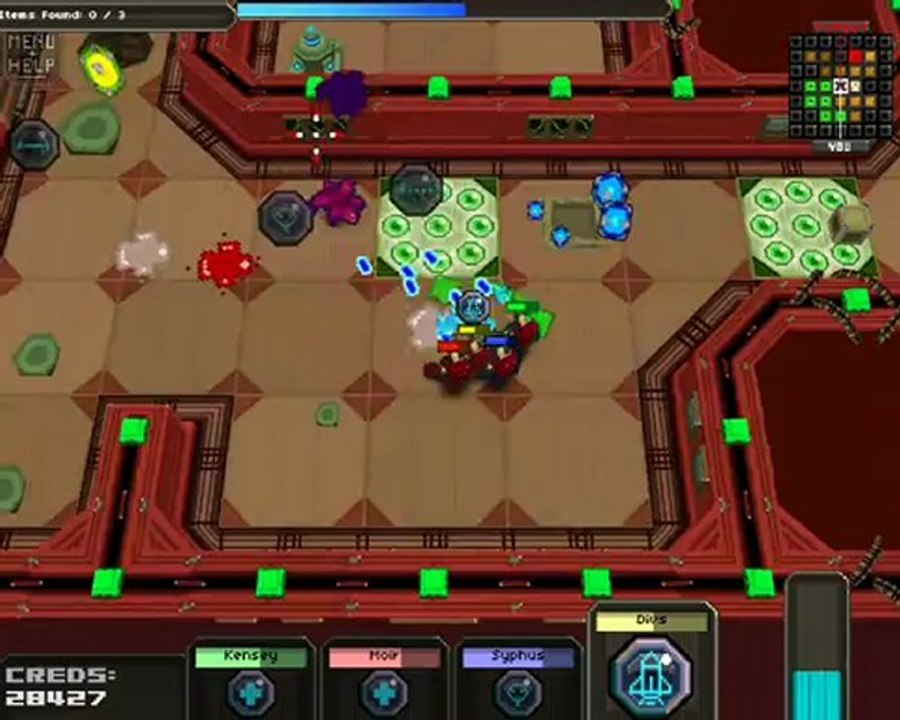 LPDN - Pineapple Smash Crew