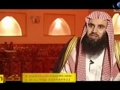 برنامج ذكرى حلقة اسرار الاسحار(قيام الليل) 3_3 - YouTube hd