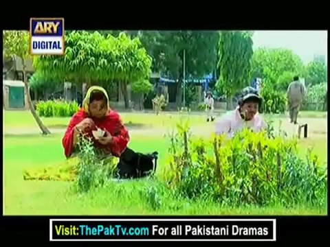 Quddusi Sahab Ki Bewah By Ary Digital Episode 29 - Part 4