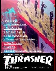 drunk injuns frontside grind  (FULL ALBUM UNCUT)