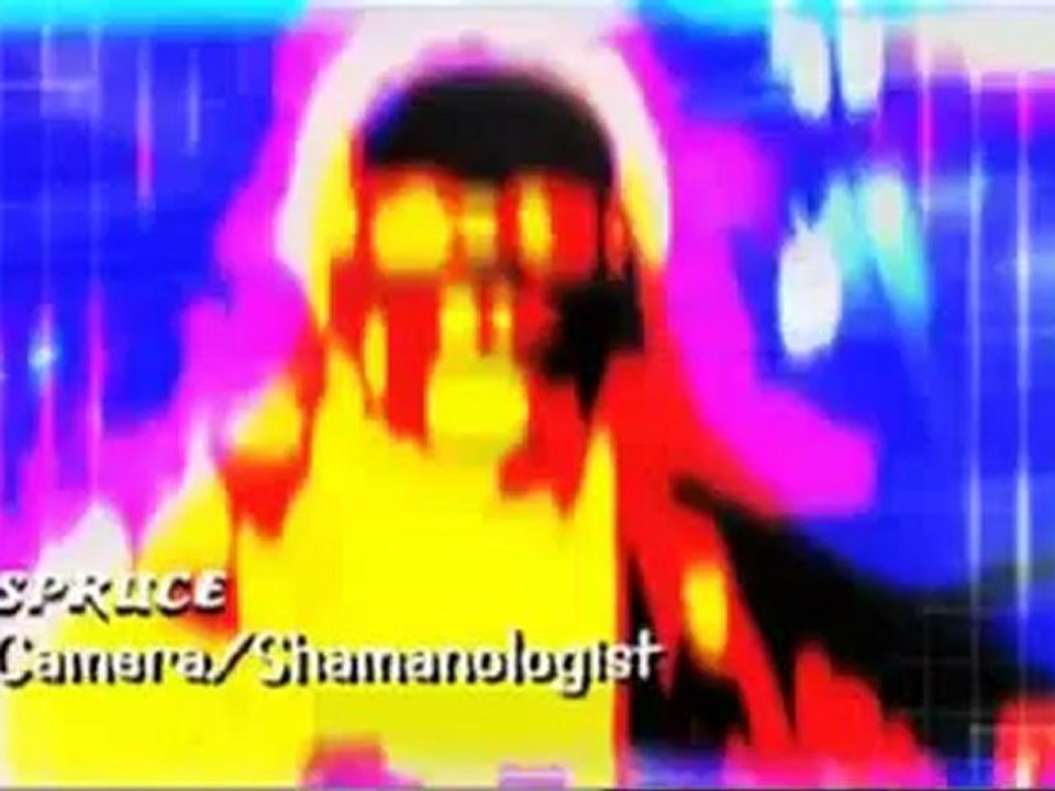 Ghostfacers Folge 01 - Meet the Facers