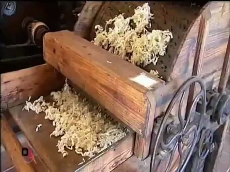 Paseo por Sorbas (Almería),un video de RedesSocialesCTCD