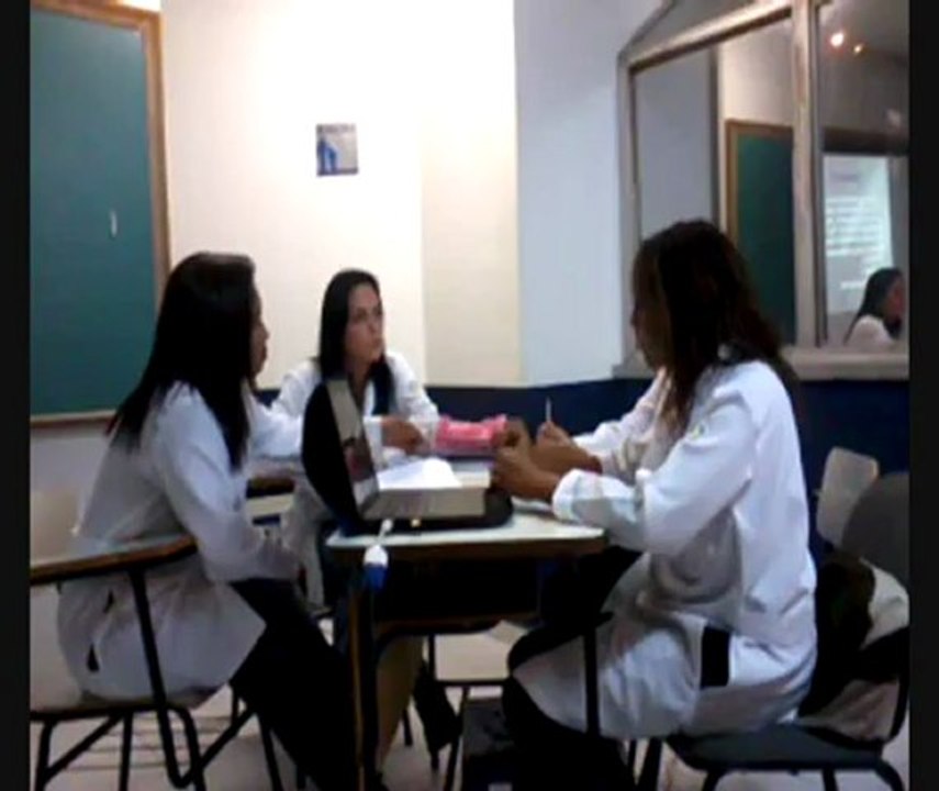 ROSACEA PARTE 1