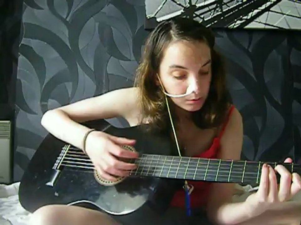 quelqu'un m'a dit - Carla Bruni