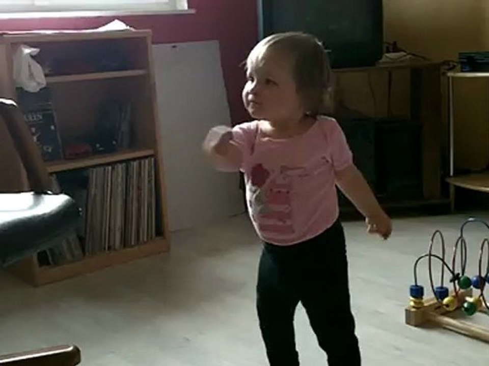 Léa fan des Bb Brunes
