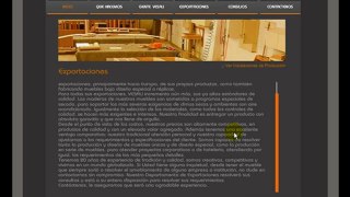 Vesali | Implementacion de locales comerciales | Muebles para Oficinas | Muebles de melanine | Muebles para tiendas | Closet y reposteros   peru | Oficinas Modernas en melamina | Lima - Peru