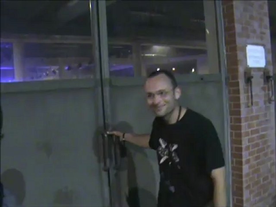 Big Up de La Rumeur et Demi Portion pour Copirate!!!