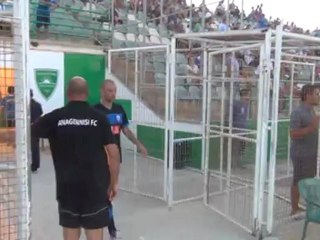 Αναγέννηση-Ανόρθωση φιλικό