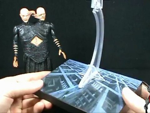 Toy Spot - Neca Hellraiser Series 3 Bloodline Twins