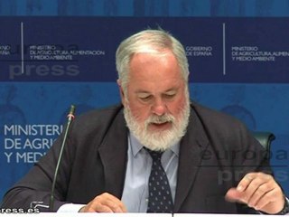 Cañete: "El acuerdo de pesca con Mauritania es inviable"