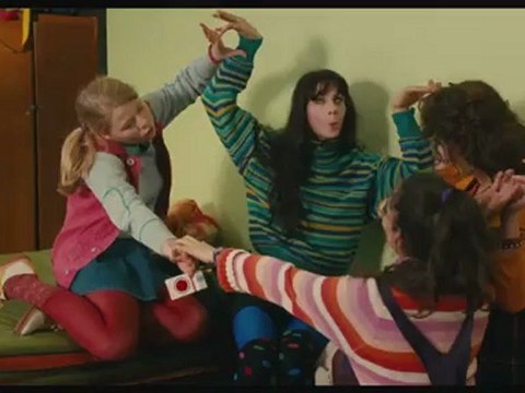 CAMILLE REDOUBLE - Bande-annonce VF