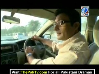 Main Bi Khuwab Dekhti Hoon Episode 46 By TvOne - 24th August 2012 - Part 2