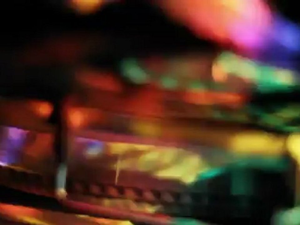 Agnesa - Hey DJ (Official Music Video) HD