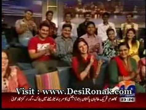 Khabarnak - 24 AUG 12 P2