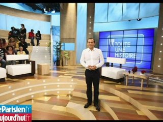 Laurence Ferrari sur Delarue : « Il s'est battu comme un lion »