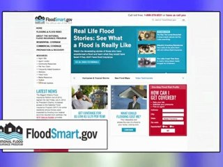 Are You Prepared If a Natural Disaster Strikes?