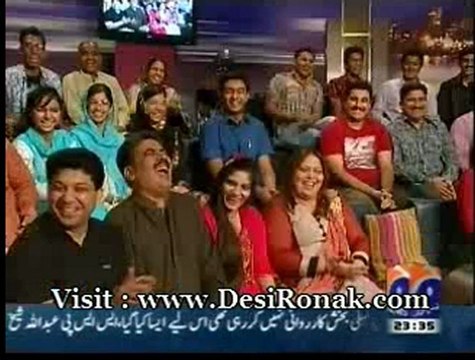 Khabarnak - 24 AUG 12 P3