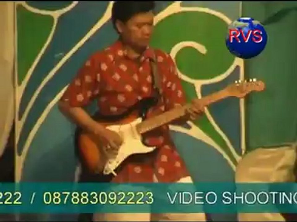 Abg Tua - Ria Astarina. RGR