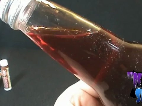 Random Spot - Jones Soda Limited Edition Bacon Flavoured Soda