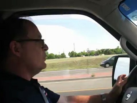 Our First Year on a Nissan NV 3500 HD with Phil Cisneros | Ehrlich Nissan Greeley, CO