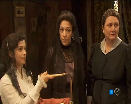 GONZALO MARIA ¿DONDE ESTA TRISTAN? NO LE VEO AQUI ESPV 24-08-2012