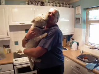 24th AUG 2012 BOBBLE KISSES