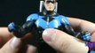 Toy Spot - DC Universe Classics Wave 3 Nightwing Figure