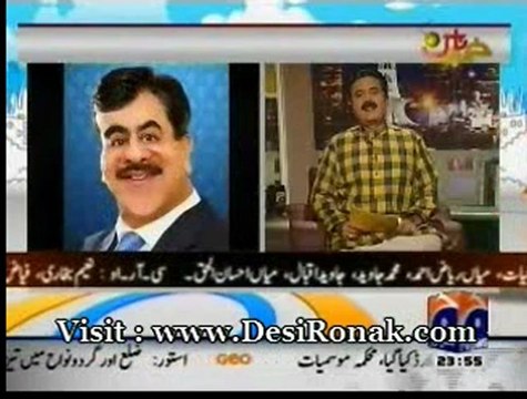 Khabarnak - 24 AUG 12 P4