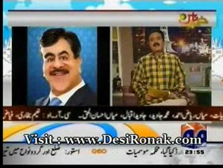 Khabarnak - 24 AUG 12 P4