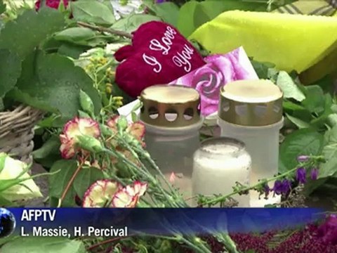 Norway mass killer Breivik sentenced to 21 years