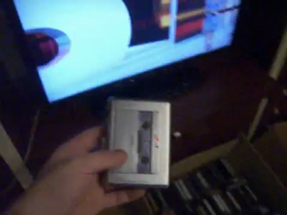 Sony TCM-450DV for sale