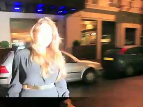 Celebrity Bytes: Lauren Goodger Reveals Her Next Career Move