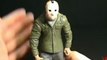 Toy Spot - Mezco Cinema of Fear: Series 4, Friday the 13th part 3D Jason Voorhees
