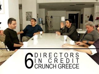 6 Directors in Credit Crunch Greece