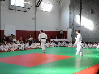 demo jujitsu