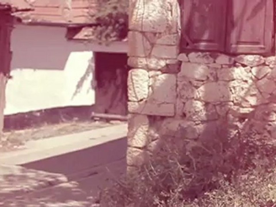 Blerim Gashi - Ti do te pendohesh (Official Music Video)