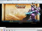 Dragon Crusade Hack Tool v1.95 free download [RapidShare]